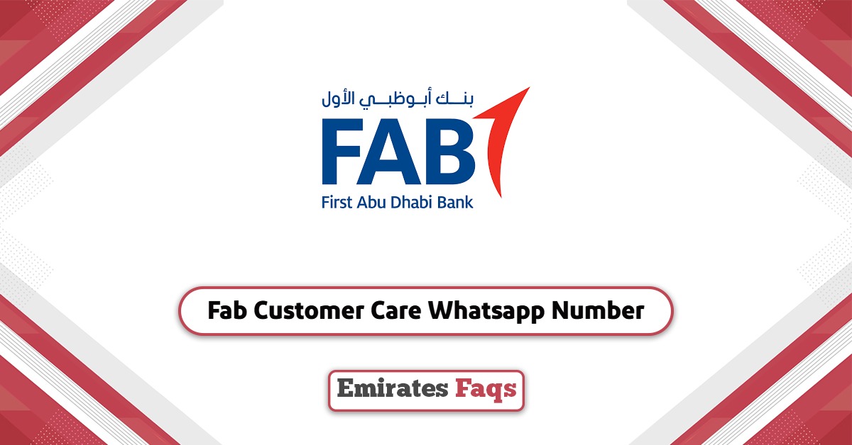 Fab Customer Care Whatsapp Number 24 Hours